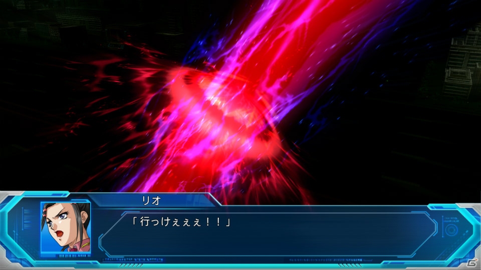 シリーズ25周年記念第1弾タイトル「スーパーロボット大戦OG ムーン・デュエラーズ」がPS4/PS3で発売！登場機体＆キャラクターを紹介の画像54