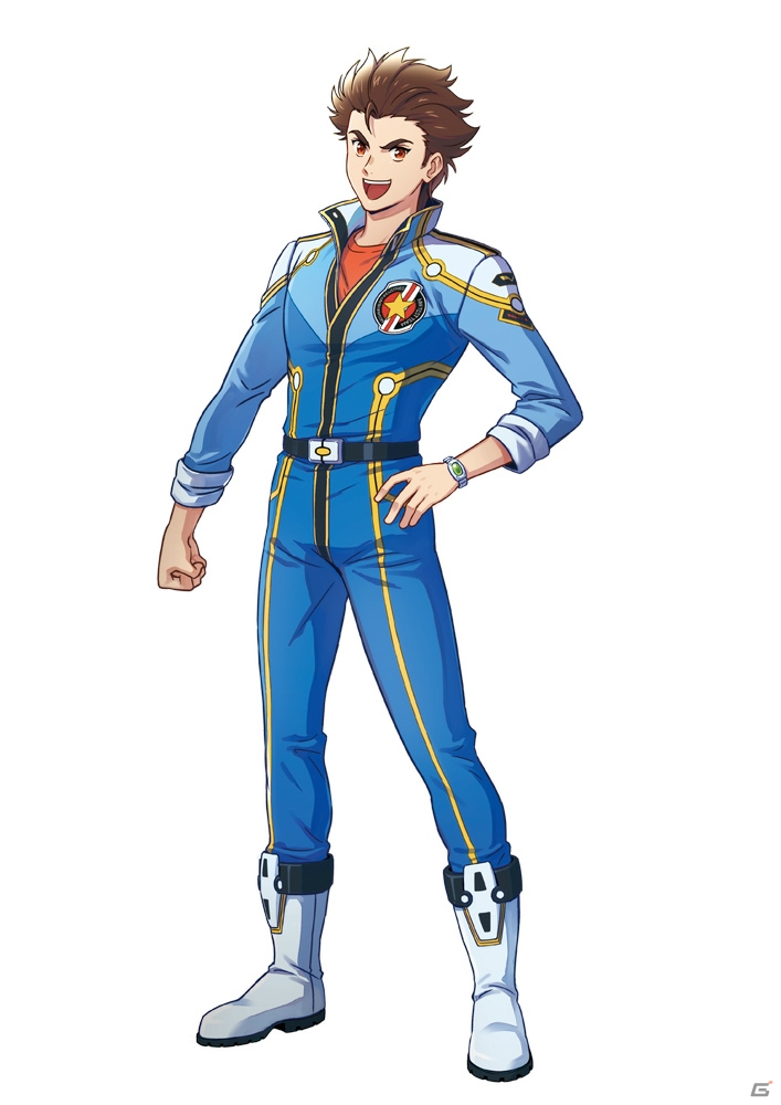 シリーズ25周年記念第1弾タイトル「スーパーロボット大戦OG ムーン・デュエラーズ」がPS4/PS3で発売！登場機体＆キャラクターを紹介の画像58