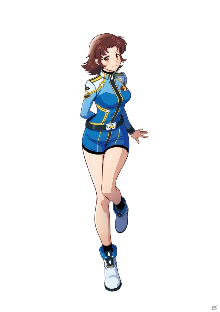 シリーズ25周年記念第1弾タイトル「スーパーロボット大戦OG ムーン・デュエラーズ」がPS4/PS3で発売！登場機体＆キャラクターを紹介の画像59