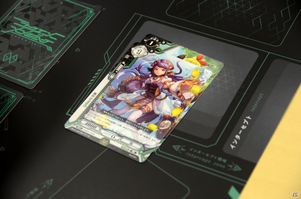 TCG「ラクエンロジック」ってどんなゲーム？スタートデッキでのバトルをたっぷりと紹介！の画像12