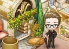 iOS/Android「アイラブパスタ」新テーマ「ナチュラルウッド」が追加＆月のウサギキャンペーンが開催！マーケットタウンのリニューアルも