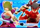 PS4/Xbox One/PC「鬼斬」新カラーの隠密御庭番＆新アバター・胡蝶嵐が登場！「ダンジョンタイムアタックイベント」も開催