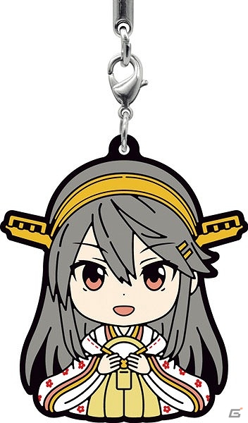 雅やか和装に身を包んだ艦娘たちに注目！「一番くじプレミアム『艦これ』-桃の節句-」が2月中旬より販売開始の画像16