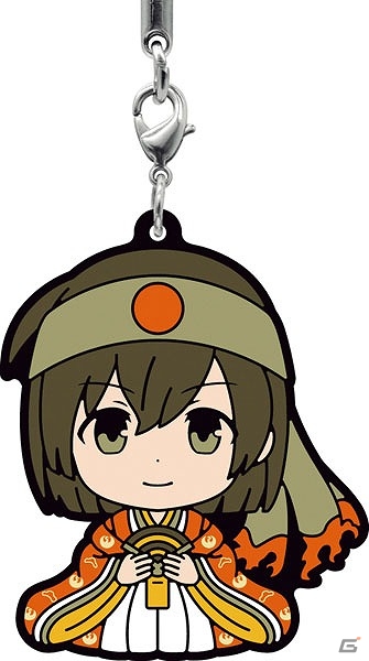 雅やか和装に身を包んだ艦娘たちに注目！「一番くじプレミアム『艦これ』-桃の節句-」が2月中旬より販売開始の画像18