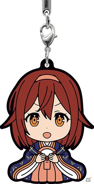 雅やか和装に身を包んだ艦娘たちに注目！「一番くじプレミアム『艦これ』-桃の節句-」が2月中旬より販売開始の画像20