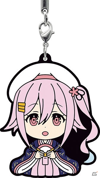 雅やか和装に身を包んだ艦娘たちに注目！「一番くじプレミアム『艦これ』-桃の節句-」が2月中旬より販売開始の画像24