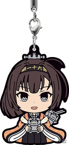 雅やか和装に身を包んだ艦娘たちに注目！「一番くじプレミアム『艦これ』-桃の節句-」が2月中旬より販売開始の画像26