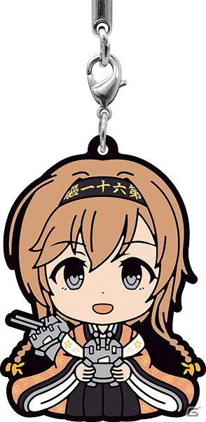 雅やか和装に身を包んだ艦娘たちに注目！「一番くじプレミアム『艦これ』-桃の節句-」が2月中旬より販売開始の画像27