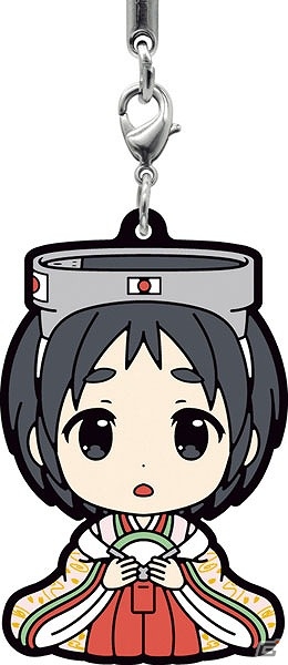 雅やか和装に身を包んだ艦娘たちに注目！「一番くじプレミアム『艦これ』-桃の節句-」が2月中旬より販売開始の画像28