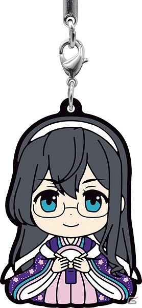 雅やか和装に身を包んだ艦娘たちに注目！「一番くじプレミアム『艦これ』-桃の節句-」が2月中旬より販売開始の画像30