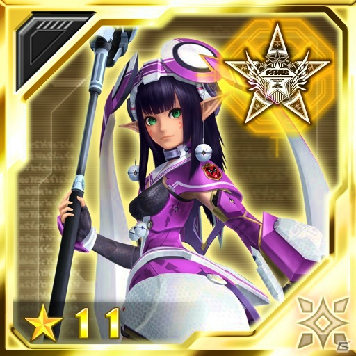 iOS/Android「ファンタシースターオンライン2 es」にて「PSO2」との連動要素が追加される大型アップデートが実施！新SPクエストも開催の画像9
