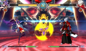 AC「ブレイブルー セントラルフィクション」冥王・イザナミの参戦や新ストーリーも追加される大型アップデートが本日実施の画像2