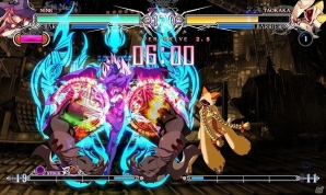 AC「ブレイブルー セントラルフィクション」冥王・イザナミの参戦や新ストーリーも追加される大型アップデートが本日実施の画像4