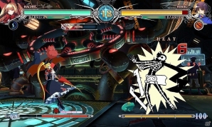 AC「ブレイブルー セントラルフィクション」冥王・イザナミの参戦や新ストーリーも追加される大型アップデートが本日実施の画像6