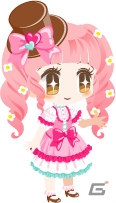 iOS/Android「ハローキティ アイスライフ」マイメロディのバレンタインイベントが開催！の画像3
