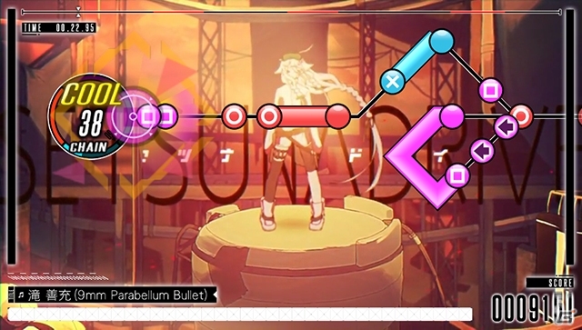 PS Vita「IA/VT -COLORFUL-」Best版が3月10日に発売！記念DLC「IAコスチューム追加カラー3点セット」も同日配信の画像10