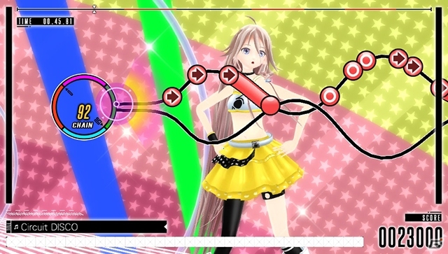 PS Vita「IA/VT -COLORFUL-」Best版が3月10日に発売！記念DLC「IAコスチューム追加カラー3点セット」も同日配信の画像11