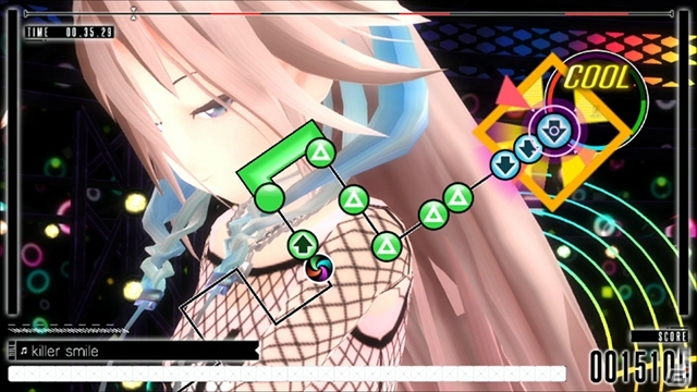 PS Vita「IA/VT -COLORFUL-」Best版が3月10日に発売！記念DLC「IAコスチューム追加カラー3点セット」も同日配信の画像12