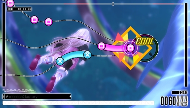 PS Vita「IA/VT -COLORFUL-」Best版が3月10日に発売！記念DLC「IAコスチューム追加カラー3点セット」も同日配信の画像13