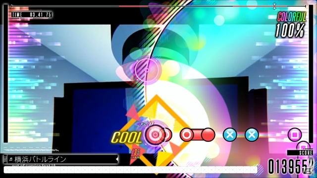 PS Vita「IA/VT -COLORFUL-」Best版が3月10日に発売！記念DLC「IAコスチューム追加カラー3点セット」も同日配信の画像16