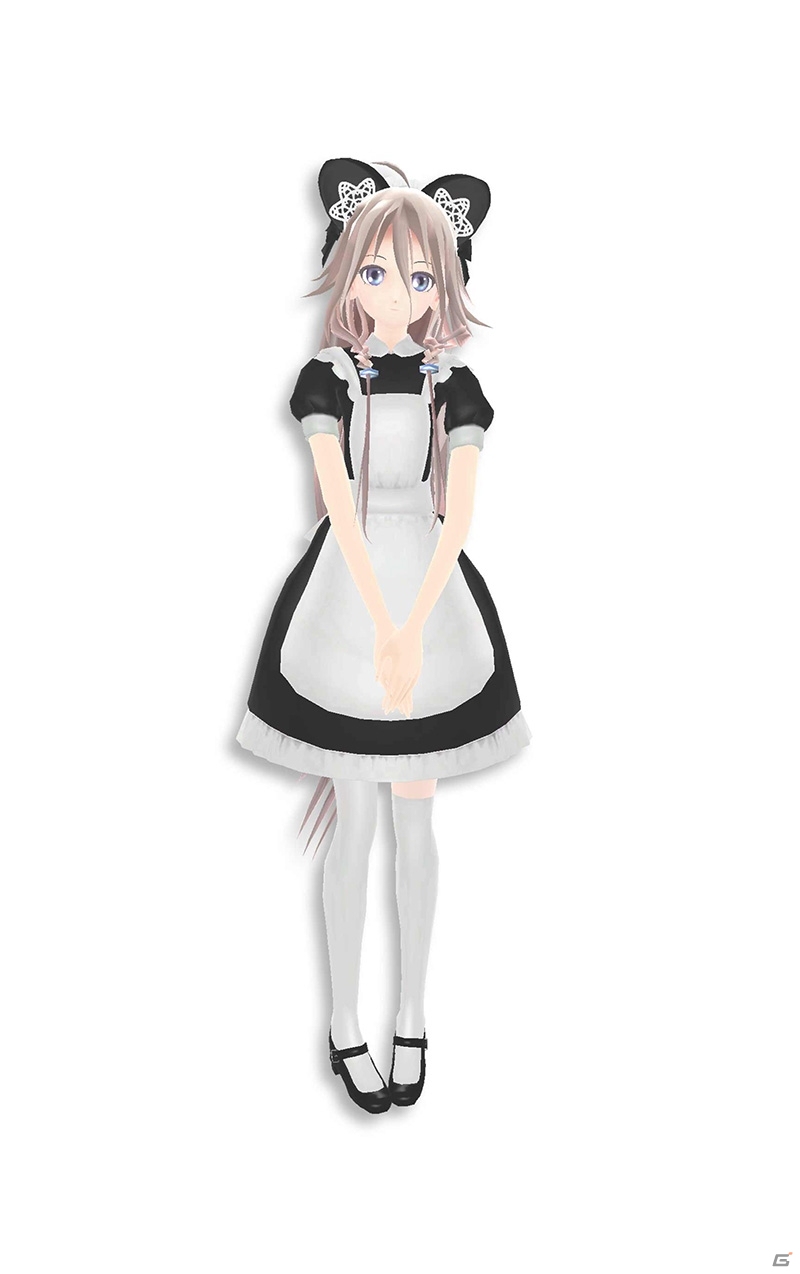 PS Vita「IA/VT -COLORFUL-」Best版が3月10日に発売！記念DLC「IAコスチューム追加カラー3点セット」も同日配信の画像4