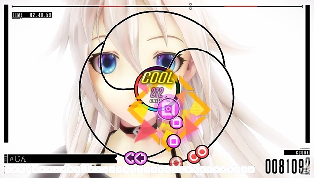 PS Vita「IA/VT -COLORFUL-」Best版が3月10日に発売！記念DLC「IAコスチューム追加カラー3点セット」も同日配信の画像8