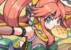 iOS/Android「ガルズモンズ」Ver1.4アップデートが実施！スキルバトルステージ＆上級者向けエピソードなどが登場
