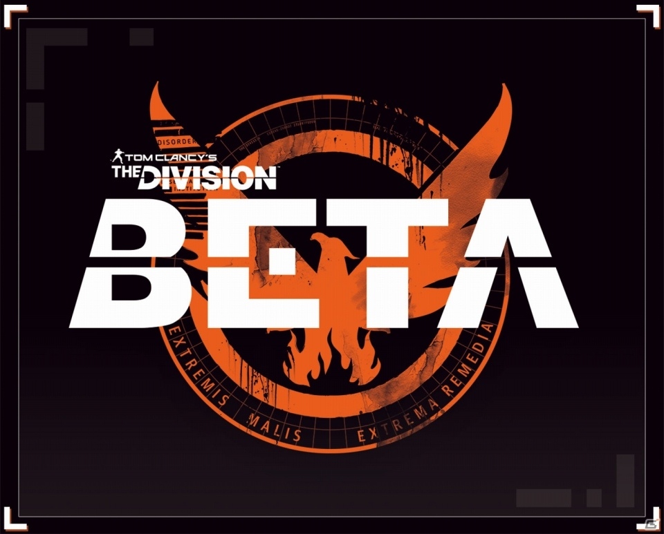 PS4/Xbox One/PC「ディビジョン」CBT詳細情報＆How to Play the BETAトレーラーが公開の画像1