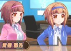PS Vita「バレットガールズ2」エルダ学院部長＆格差の双子姉妹を紹介！今度はコチラがシゴかれる「逆尋問特訓」も搭載
