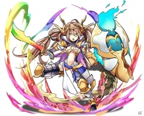 iOS/Android「ベーモンキングダムΩ」第6回バトルトーナメント「天上杯」が開催！虹属性100％「レインボーガチャ」も登場の画像2