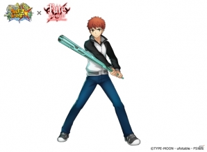 iOS/Android「フルボッコヒーローズ」にて「Fate/stay night［UBW］」コラボが2月1日より実施！アーチャー（執事ver.）が全員プレゼントの画像5