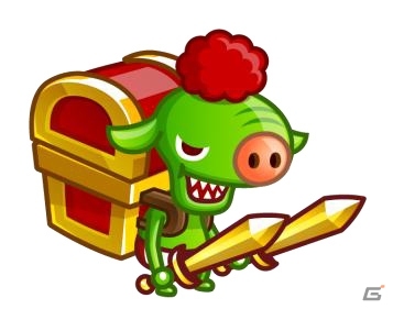iOS/Android「城とドラゴン」1周年記念ログインキャンペーンが開催！トロフィーバトル「DIクラス」も解放の画像5