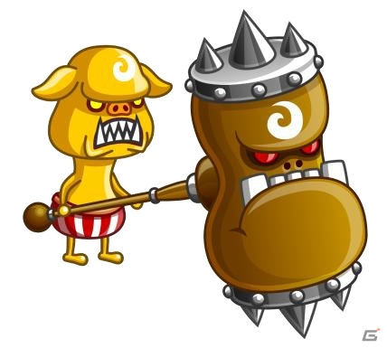 iOS/Android「城とドラゴン」1周年記念ログインキャンペーンが開催！トロフィーバトル「DIクラス」も解放の画像7