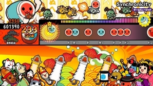 PS Vita「太鼓の達人 Vバージョン」鉄血のオルフェンズのテーマ曲「Raise your flag」などが2月4日に配信の画像3