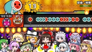 PS Vita「太鼓の達人 Vバージョン」鉄血のオルフェンズのテーマ曲「Raise your flag」などが2月4日に配信の画像5