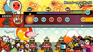 PS Vita「太鼓の達人 Vバージョン」鉄血のオルフェンズのテーマ曲「Raise your flag」などが2月4日に配信の画像6
