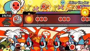 PS Vita「太鼓の達人 Vバージョン」鉄血のオルフェンズのテーマ曲「Raise your flag」などが2月4日に配信の画像7