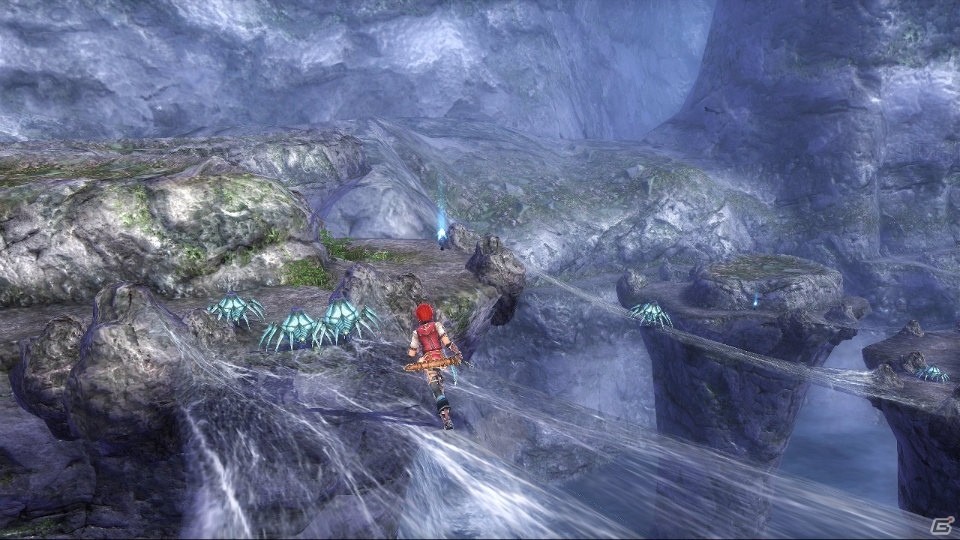 PS4/PS Vita「イースVIII -Lacrimosa of DANA-」公式サイトがオープン！プロローグやアドルのプロフィールを紹介の画像4