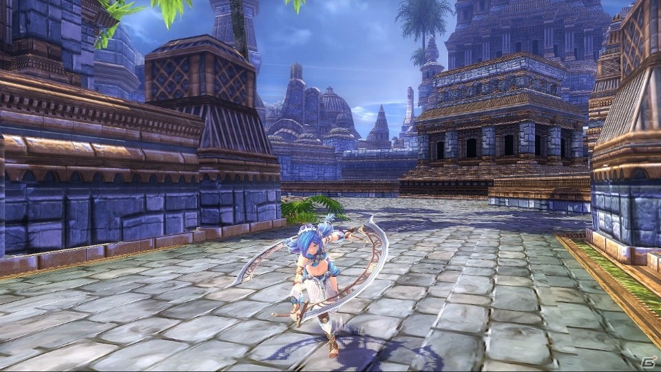 PS4/PS Vita「イースVIII -Lacrimosa of DANA-」公式サイトがオープン！プロローグやアドルのプロフィールを紹介の画像8