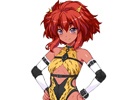 PC「リング☆ドリーム～女子プロレス大戦～」イベント「節分興行～目指せ南南東～」が開催！赤鬼ふたばが新デザインで登場