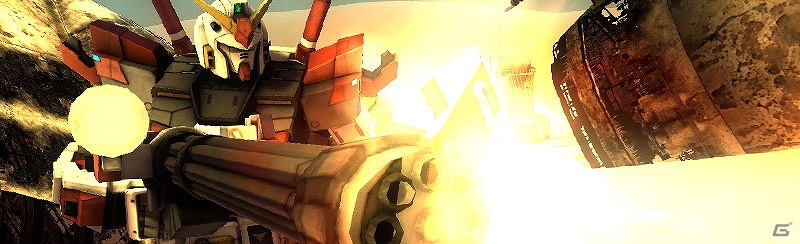 PS3「機動戦士ガンダム バトルオペレーション」ガンダム5号機の設計図がドロップする「旧式がいくらきたって、俺は落とせないぜ！」キャンペーンが実施の画像2