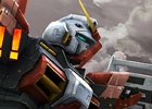 PS3「機動戦士ガンダム バトルオペレーション」ガンダム5号機の設計図がドロップする「旧式がいくらきたって、俺は落とせないぜ！」キャンペーンが実施