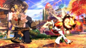 PS4/PS3「ギルティギア イグザード レベレーター」人型義体に乗り込む少女「琴慧弦」が参戦！ゲーム概要＆特典情報も紹介の画像28