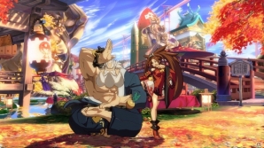 PS4/PS3「ギルティギア イグザード レベレーター」人型義体に乗り込む少女「琴慧弦」が参戦！ゲーム概要＆特典情報も紹介の画像29
