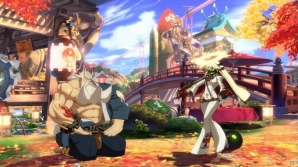PS4/PS3「ギルティギア イグザード レベレーター」人型義体に乗り込む少女「琴慧弦」が参戦！ゲーム概要＆特典情報も紹介の画像37