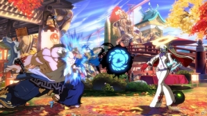 PS4/PS3「ギルティギア イグザード レベレーター」人型義体に乗り込む少女「琴慧弦」が参戦！ゲーム概要＆特典情報も紹介の画像38