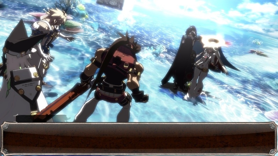 PS4/PS3「ギルティギア イグザード レベレーター」人型義体に乗り込む少女「琴慧弦」が参戦！ゲーム概要＆特典情報も紹介の画像3