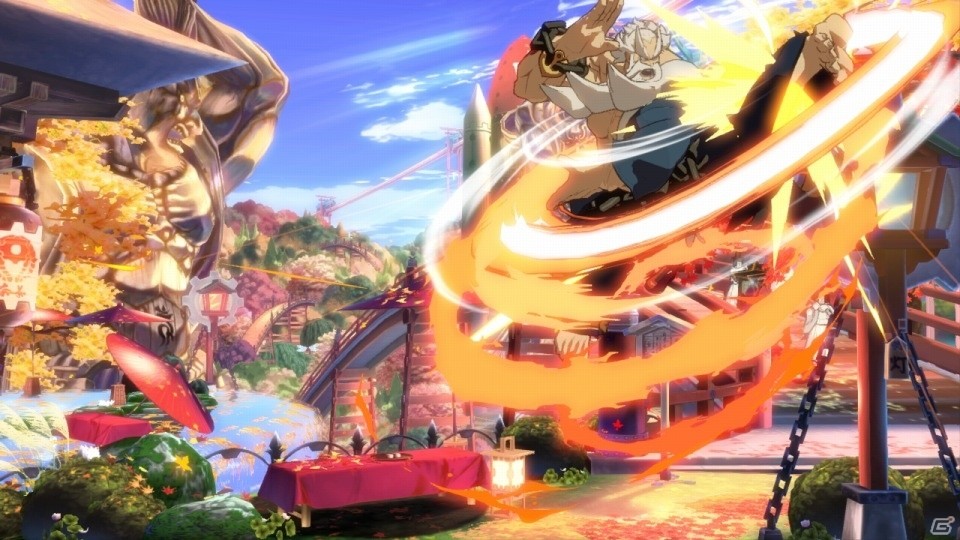 PS4/PS3「ギルティギア イグザード レベレーター」人型義体に乗り込む少女「琴慧弦」が参戦！ゲーム概要＆特典情報も紹介の画像31