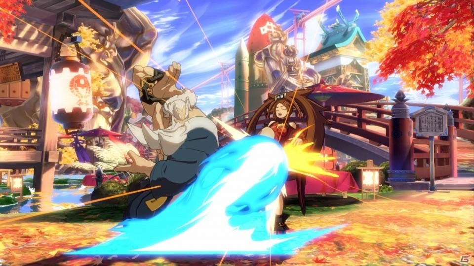 PS4/PS3「ギルティギア イグザード レベレーター」人型義体に乗り込む少女「琴慧弦」が参戦！ゲーム概要＆特典情報も紹介の画像32