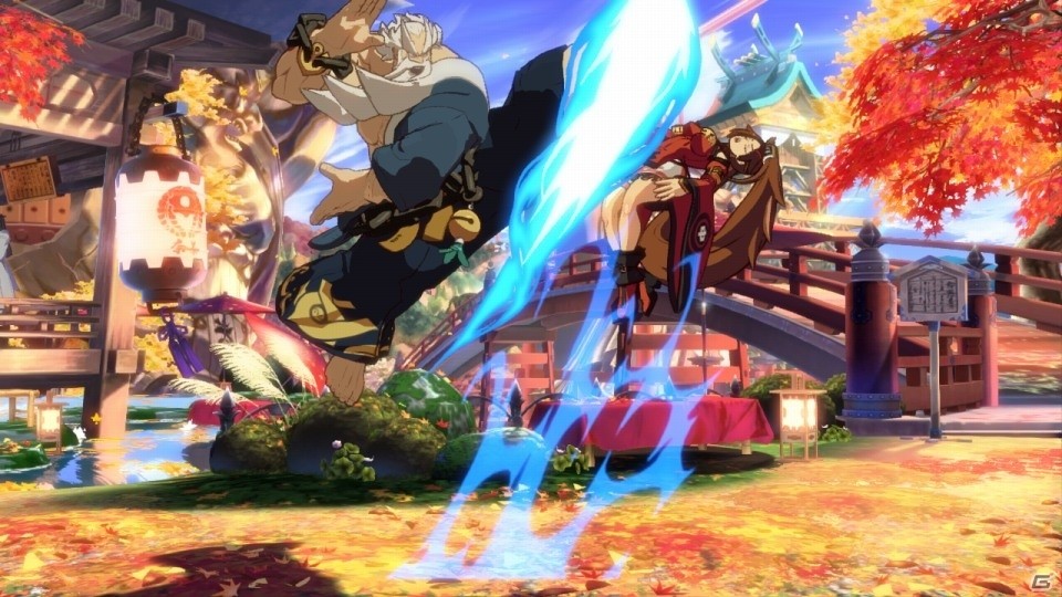 PS4/PS3「ギルティギア イグザード レベレーター」人型義体に乗り込む少女「琴慧弦」が参戦！ゲーム概要＆特典情報も紹介の画像33